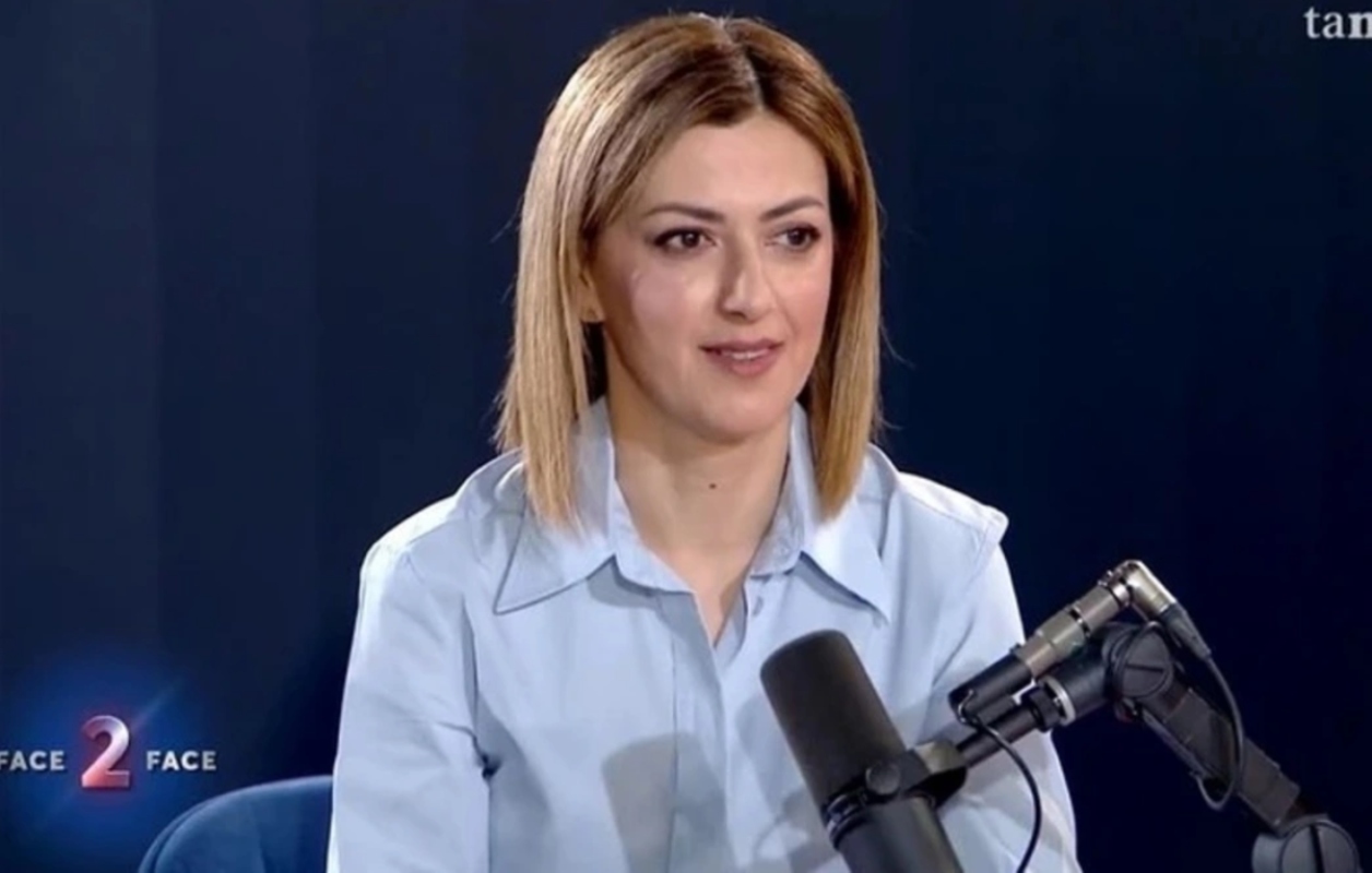Συγκλονίζει η Αγαπηδάκη: “Πάγωσα όταν μου είπε ο γιατρός ότι έχω κάποια ευρήματα στο μαστό” [vid]