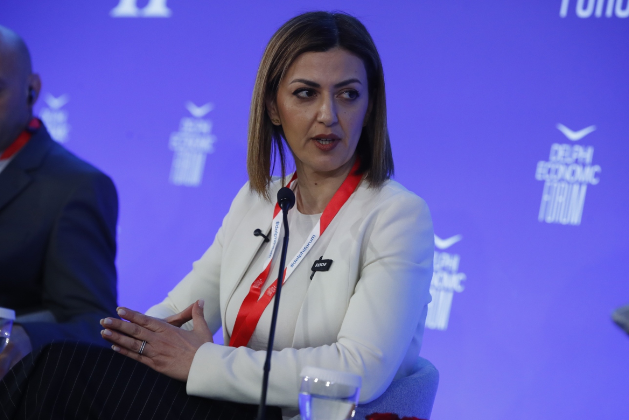 Αγαπηδάκη: Έξι εκατομμύρια πολίτες έκαναν προληπτικές εξετάσεις-Σε περίπου 200.000 εντοπίστηκαν ευρήματα