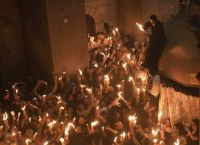 Άγιο Φως 2026: Η Μεγάλη Αποστολή Παρά την Αβεβαιότητα στη Μέση Ανατολή