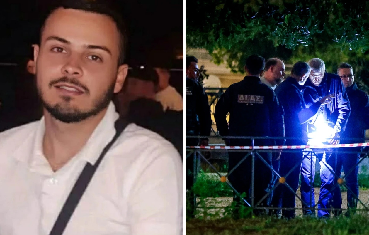 Νέα δεδομένα στη δολοφονία του 27χρονου – Ένας 20χρονος ναύτης για τα μάτια μιας γυναίκας τον σκότωσε