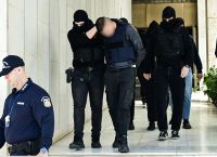 Δολοφονία 27χρονου στον Άγιο Δημήτριο: «Δεν είχε πρόθεση να σκοτώσει» λέει ο δικηγόρος του 20χρονου δράστη