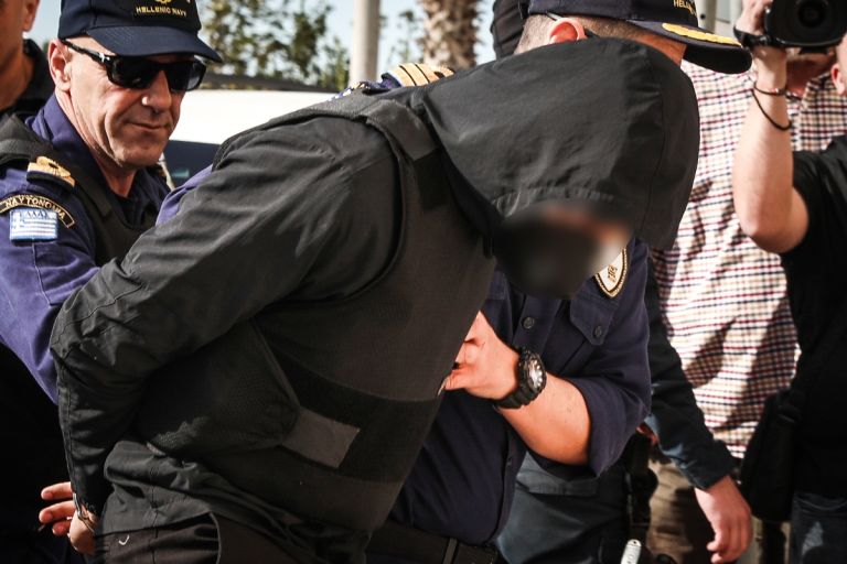 Άγιος Δημήτριος: Προφυλακιστέος ο 20χρονος  – Ως “κακιά στιγμή” περιέγραψε τη δολοφονία