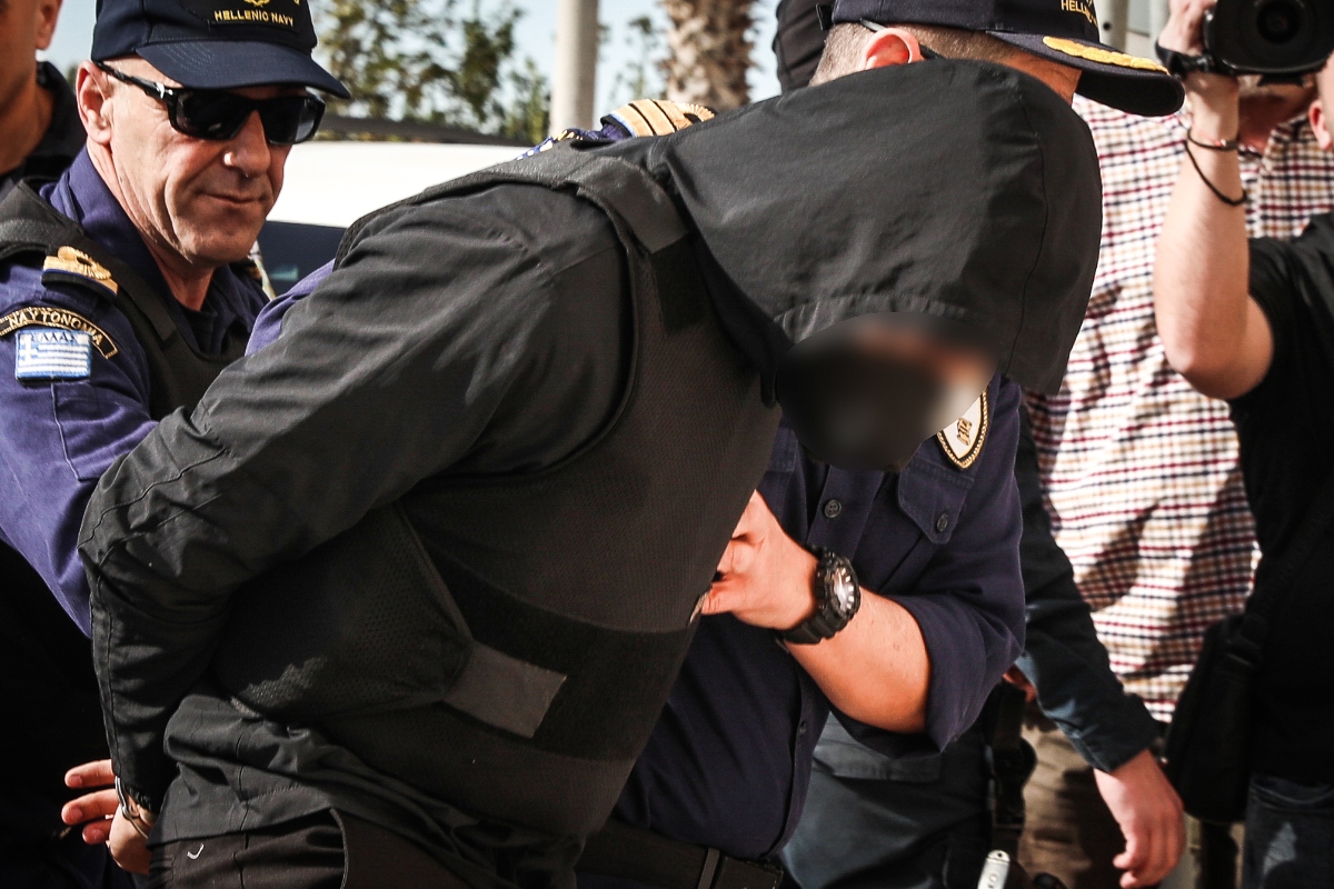 Άγιος Δημήτριος: Προφυλακιστέος ο 20χρονος  – Ως “κακιά στιγμή” περιέγραψε τη δολοφονία