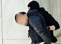 Άγιος Δημήτριος: Με αυτό το κρητικό μαχαίρι σκότωσε τον Θεόφιλο ο 20χρονος [pic]