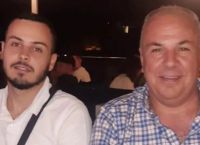 ΡΑΓΙΖΕΙ ΚΑΡΔΙΕΣ!“Καλό ταξίδι καπετάνιε μου”–Η σπαρακτική ανάρτηση του ταξίαρχου της ΕΛ.ΑΣ. για τον γιο του