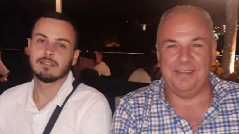 Άγιος Δημήτριος:”Μας έδειξε φωτογραφία το μαχαίρι που είχε μαχαιρώσει το Θεόφιλο”-Η μαρτυρία φίλης 20χρονης