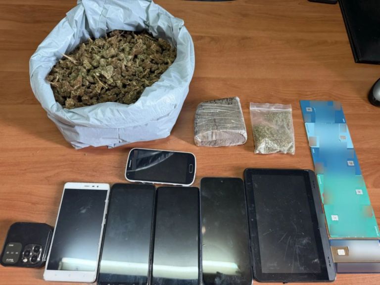 Άγιος Παντελεήμονας: Σύλληψη 35χρονου για απόπειρα ανθρωποκτονίας της συντρόφου του