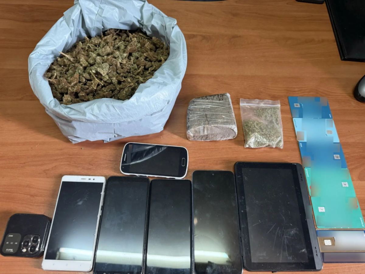 Άγιος Παντελεήμονας: Σύλληψη 35χρονου για απόπειρα ανθρωποκτονίας της συντρόφου του