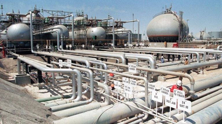 Πετρέλαιο: Ξανά σε πλήρη λειτουργία ο κρίσιμος αγωγός της Σαουδικής Αραβίας μετά από τις επιθέσεις