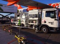 Eurozone Energy Shock: Inflation at 2.6% and Pressure on Aviation Fuel Supply