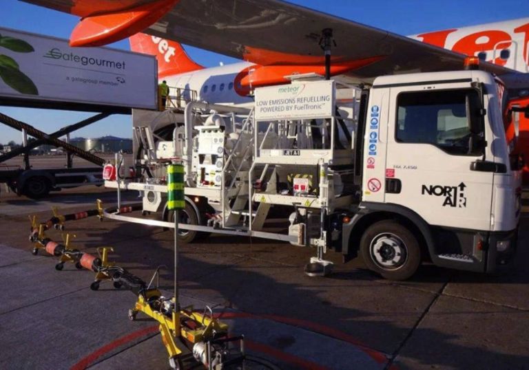 Eurozone Energy Shock: Inflation at 2.6% and Pressure on Aviation Fuel Supply