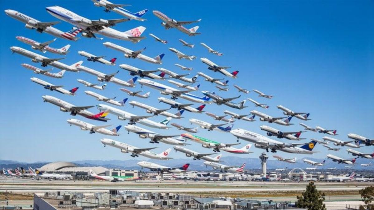 Αεροπορικές σε turbulence: Περικοπές πτήσεων, αυξήσεις τιμών και νέο κύμα συμφωνιών