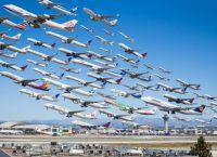 Αεροπορικές σε turbulence: Περικοπές πτήσεων, αυξήσεις τιμών και νέο κύμα συμφωνιών