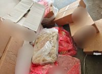 Κατασχέθηκαν 11 τόνοι ακατάλληλων κρεάτων ενόψει Πάσχα, επιβλήθηκαν πρόστιμα ύψους 245.000 ευρώ