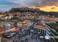 «Ένας μισθός για νοίκι»: Η Αθήνα γίνεται πόλη αποκλεισμού για τους πολίτες