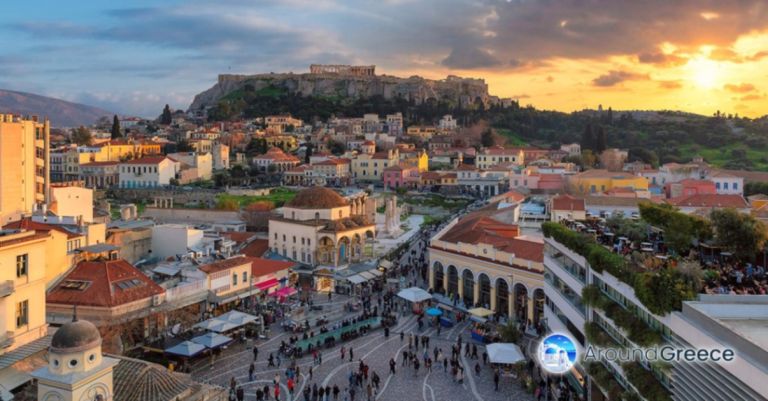 «Ένας μισθός για νοίκι»: Η Αθήνα γίνεται πόλη αποκλεισμού για τους πολίτες