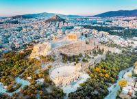 Airbnb Crackdown: Thousands of Undeclared Rental Incomes Exposed by Greek Tax Authority