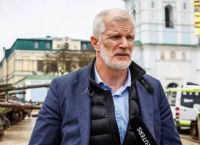 «Μη διαπραγματεύσιμες οι βάσεις μας στην Κύπρο» λέει ο Βρετανός υπουργός Ενόπλων Δυνάμεων