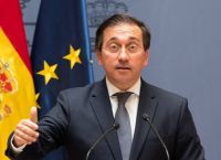 Ισπανία: «Εκτός Αρμοδιοτήτων του ΝΑΤΟ η Ασφάλεια στα Στενά του Ορμούζ»