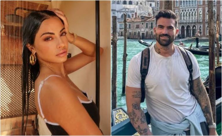 ΧΑΜΟΣ στη showbiz! Η Αλεξανδράκη “καρφώνει” τον Αλεξάνδρου για Τούνη: «Άλλα στα stories, άλλα από κοντά!»