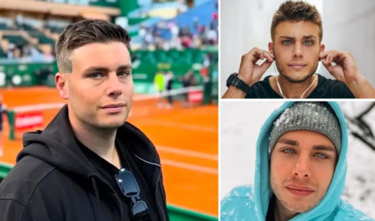 Κοψιάλης: Έχασε 27 κιλά σε πέντε μήνες και έστειλε μήνυμα – “Επέλεξα να μετατρέψω την κακία σε καύσιμο”