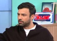 Ραγδαίες εξελίξεις: Εκτός MEGA Channel ο Ανδρέας Γεωργίου – «Σφαγή» καναλιών για τη νέα σειρά «Μπλε Ώρες»!