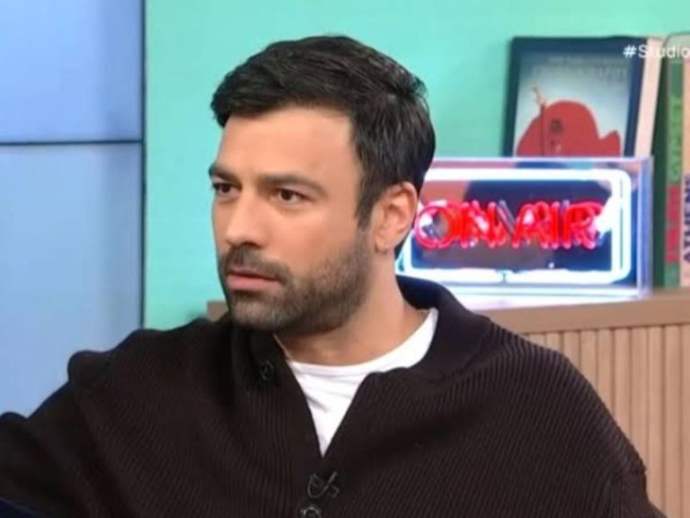 Ραγδαίες εξελίξεις: Εκτός MEGA Channel ο Ανδρέας Γεωργίου – «Σφαγή» καναλιών για τη νέα σειρά «Μπλε Ώρες»!