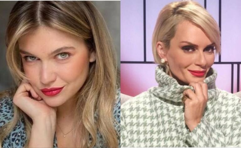«Βόμβα» στη showbiz: Τέλος η συνεργασία της Κλέλια Ανδριολάτου με την Έλενα Χριστοπούλου μετά από 16 χρόνια