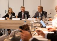 Ανδρουλάκης: Η πρόταση του ΠΑΣΟΚ για τράπεζες με κοινωνικό πρόσημο και στήριξη της οικονομίας