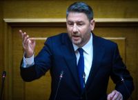 Ανδρουλάκης: «Η Ευρωπαϊκή Εισαγγελία κάνει ανασχηματισμούς» – Αίτημα για εκλογές