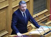 Ανδρουλάκης: «Έχουμε κυβερνητική πλειοψηφία υποδίκων – Απαιτούνται άμεσες εκλογές»