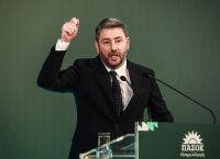 ΠΑΣΟΚ: Ο Ανδρουλάκης θα προτείνει για γραμματέα τον Γιάννη Βαρδακαστάνη