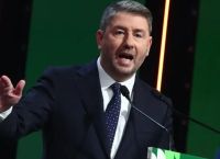 Σφαγή Ανδρουλάκη κατά Μαξίμου: Συμμορία, παρακράτος και πόλεμος για τις υποκλοπές