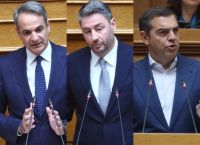 Σε πολιτική δίνη η κυβέρνηση: Πιέσεις, σενάρια εκλογών και παρασκηνιακές ζυμώσεις