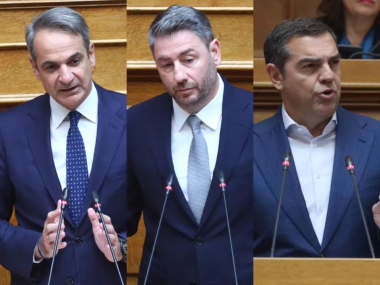 Σε πολιτική δίνη η κυβέρνηση: Πιέσεις, σενάρια εκλογών και παρασκηνιακές ζυμώσεις