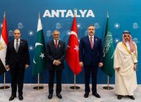 Διπλωματικός πυρετός για Ιράν – Σαουδική Αραβία σε ρόλο-κλειδί για συμφωνία