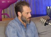 Αντίνοος Αλμπάνης: Η σιωπή για τον καρκίνο που συγκλονίζει – Ο λόγος που δεν το είπε στους γονείς του