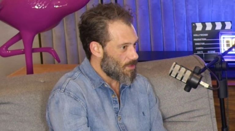 Αντίνοος Αλμπάνης: Η σιωπή για τον καρκίνο που συγκλονίζει – Ο λόγος που δεν το είπε στους γονείς του