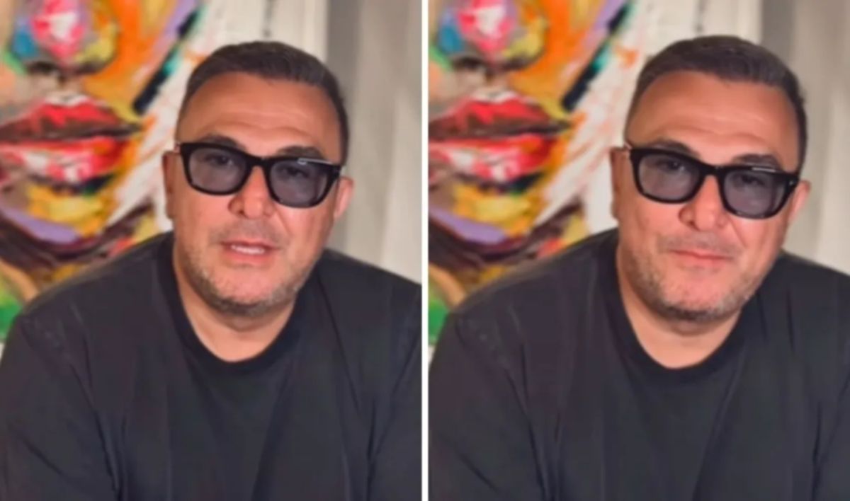 Ο Αντώνης Ρέμος ανακοίνωσε το τέλος: «Κλείνει ένας κύκλος….»