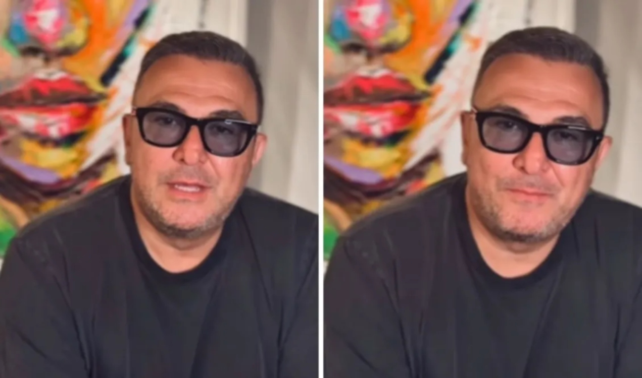 Ο Αντώνης Ρέμος ανακοίνωσε το τέλος: «Κλείνει ένας κύκλος….»