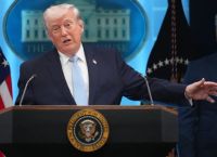 Τραμπ: Μπορούμε να εξαφανίσουμε το Ιράν σε μία νύχτα, ίσως αύριο το βράδυ–Με 155 αεροσκάφη σώσαμε τον πιλότο