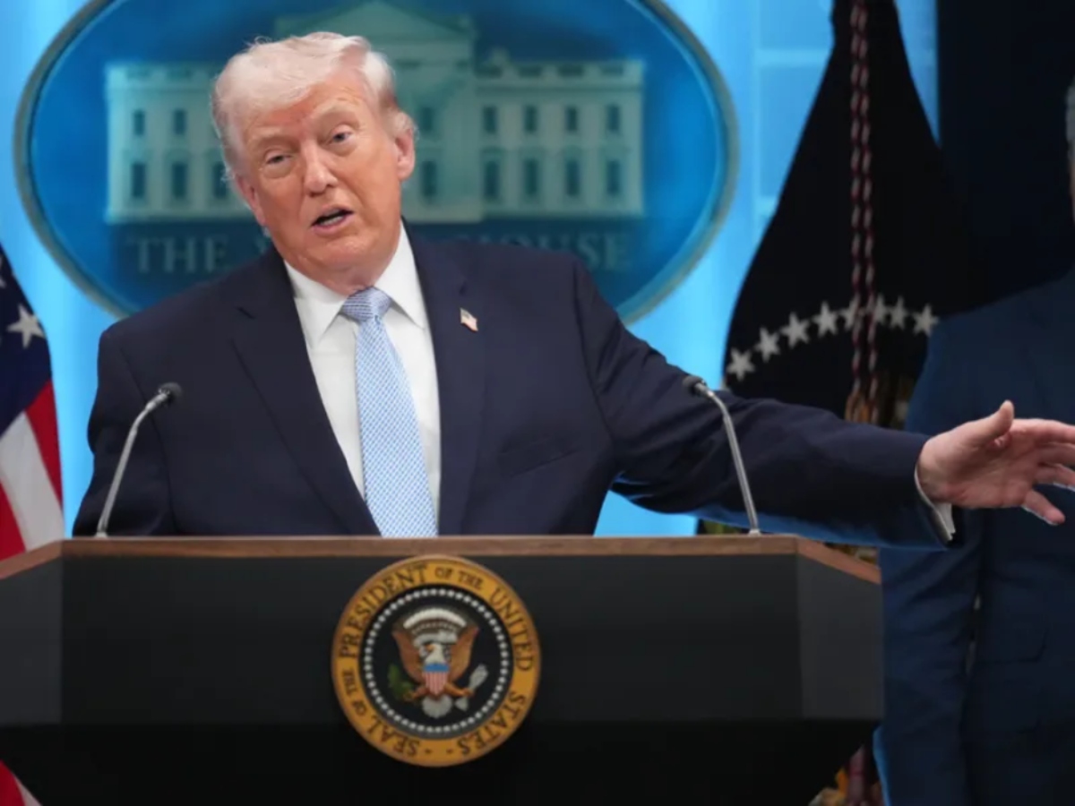 Τραμπ: Μπορούμε να εξαφανίσουμε το Ιράν σε μία νύχτα, ίσως αύριο το βράδυ–Με 155 αεροσκάφη σώσαμε τον πιλότο