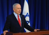 Νετανιάχου: Δεν έχουμε τελειώσει με το Ιράν, υπάρχουν ακόμα πολλά να κάνουμε [vid]