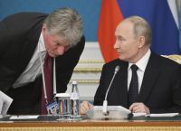 Κρεμλίνο: Θέλουμε «ρεαλιστικές σχέσεις» με τον Μαγιάρ – Ρώσος γερουσιαστής: «Τέλεια καταιγίδα για την ΕΕ»