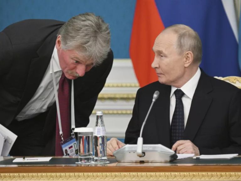 Κρεμλίνο: Θέλουμε «ρεαλιστικές σχέσεις» με τον Μαγιάρ – Ρώσος γερουσιαστής: «Τέλεια καταιγίδα για την ΕΕ»