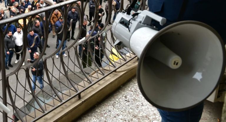 Απεργία 13 Μαϊου: Κλειστές οι δημόσιες υπηρεσίες στη χώρα – Πώς θα κινηθούν τα ΜΜΜ