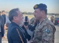 Άφιξη Αραγτσί περιμένουν στο Ισλαμαμπάντ: «Υψηλή πιθανότητα προόδου» στις συνομιλίες ΗΠΑ-Ιράν