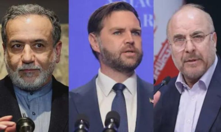 “Χαστούκι” από πρώην πρέσβη των ΗΠΑ: «Το Ιράν ξέρει καλύτερη διπλωματία από εμάς»