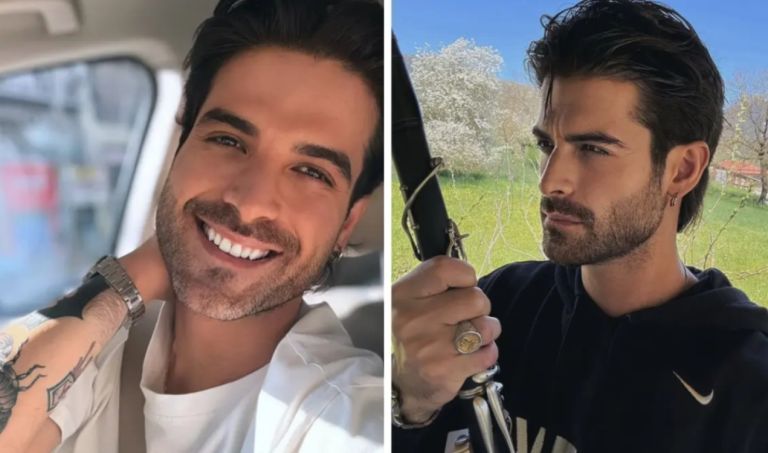 Σοκ και δάκρυα: Ο Άρης Μουγκοπέτρος ξανά στο στούντιο μετά τον ακρωτηριασμό – «Σαν να μην πέρασε μια μέρα»