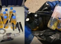 ΕΛ.ΑΣ.: 14 συλλήψεις και κατάσχεση 153 μολότοφ το βράδυ της Ανάστασης στην Αττική